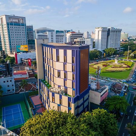 Ashley Tugu Tani Menteng Jakarta Luaran gambar