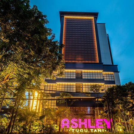 Ashley Tugu Tani Menteng Jakarta Luaran gambar
